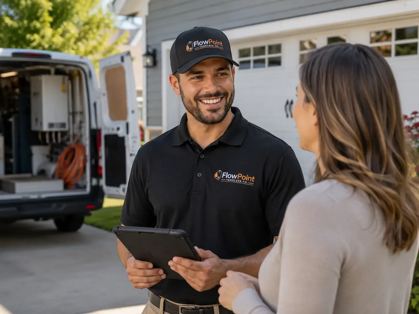 Tankless Water Heater Installation Luzerne, PA FAQs